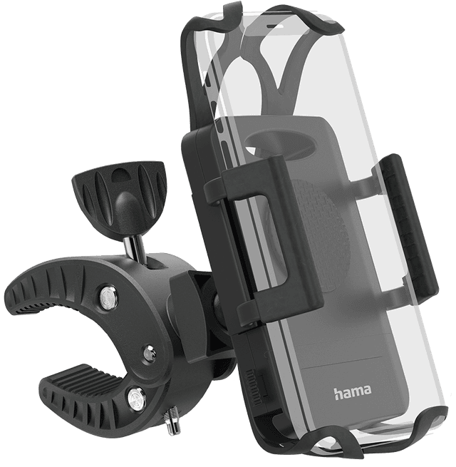 HAMA 201514 Smartphonehouder Fiets 50-90 mm