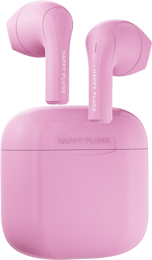 HAPPY PLUGS 012866 JOY Roze