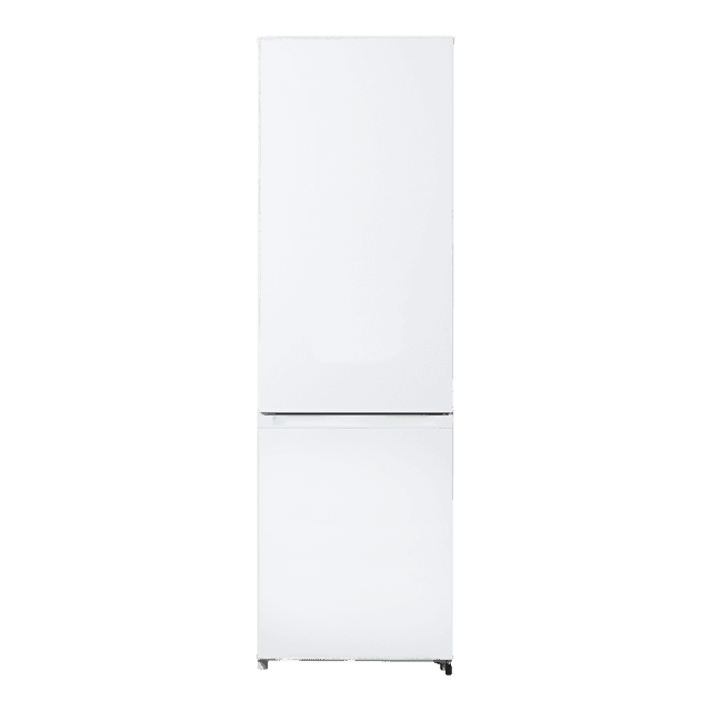 EVERGLADES  EVUD4044 -  Koel-vriescombinatie - breedte 55 cm - hoogte 180.0 cm - inhoud 369 l