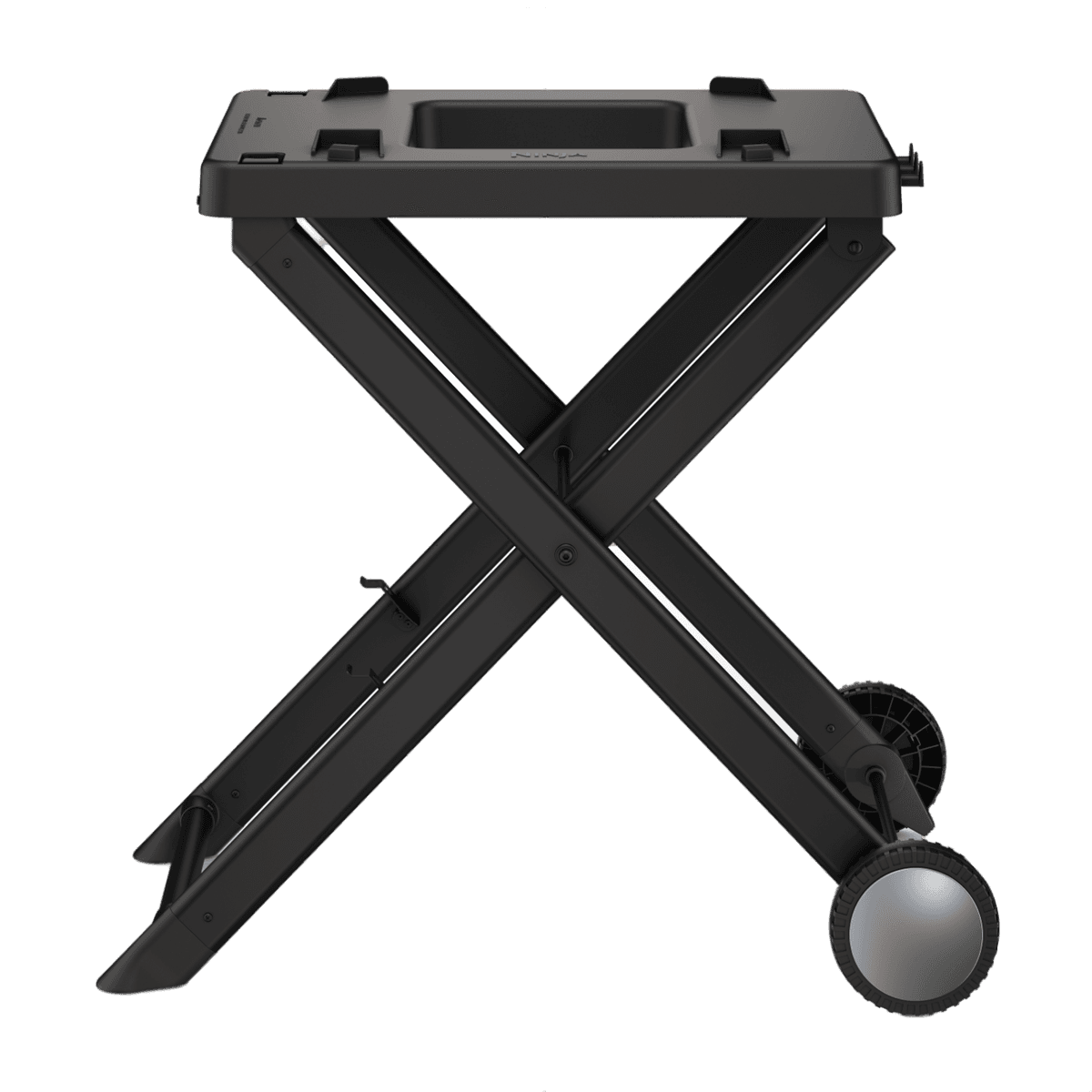 NINJA Woodfire Onderstel met Wielen — afbeelding 1
