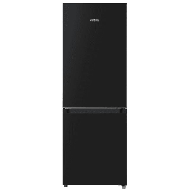 EVERGLADES  EVUD4041 -  Koel-vriescombinatie - breedte 49.5 cm - hoogte 143.00 cm - inhoud 175 l
