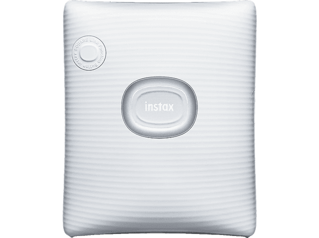 Fujifilm Instax Square Link Wit