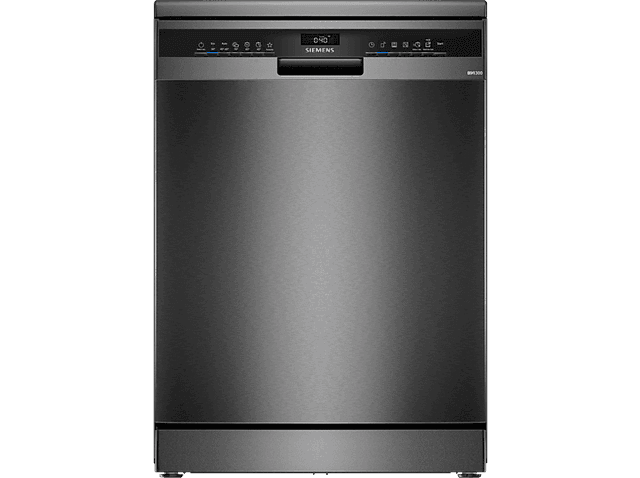 Siemens Sn23ec03me Variospeed Plus Vaatwasser - Vrijstaand 14 Couverts 42 Db(a)