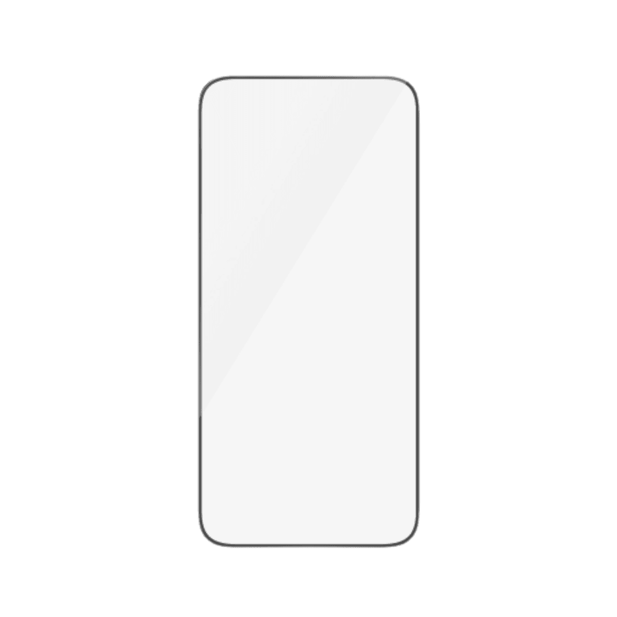 PANZERGLASS Apple iPhone 15 6.7" - Ultra-Wide Fit with EasyAligner — afbeelding 1