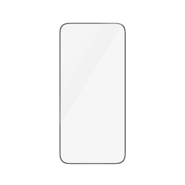 PANZERGLASS Apple iPhone 15 6.7" - Ultra-Wide Fit with EasyAligner