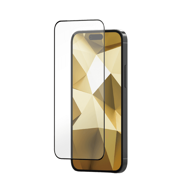 ISY IPG-5181-2.5D Retail iPhone 15