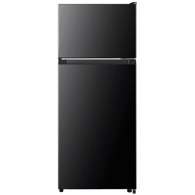 EVERGLADES  EVTD3020 -  Koelkast met vriesvak - breedte 47.5 cm - hoogte 117 cm - inhoud 117 l