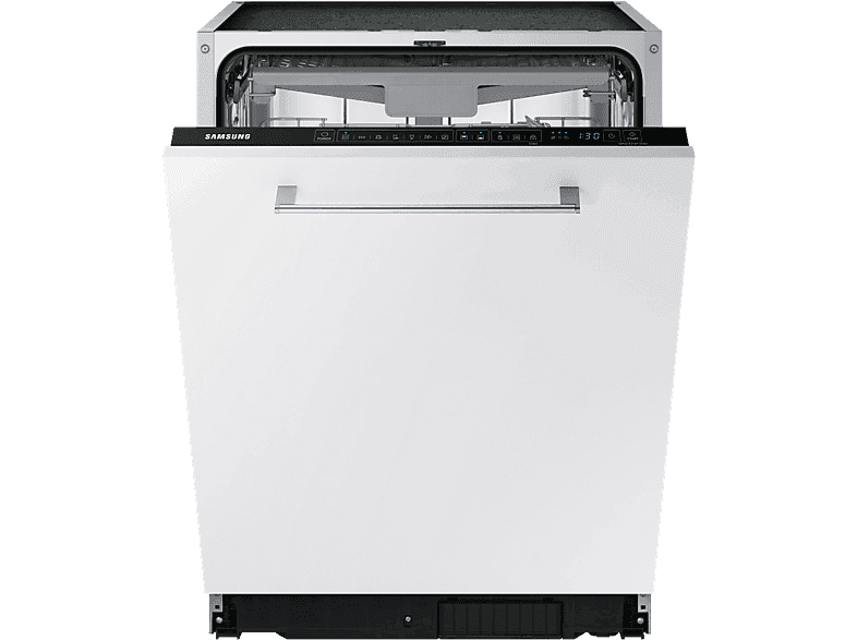 Samsung Dw60cg530b00et Auto Open Inbouwvaatwasser - Volledig Geïntegreerd 14 Couverts 42 Db(a) Nisbr — afbeelding 1