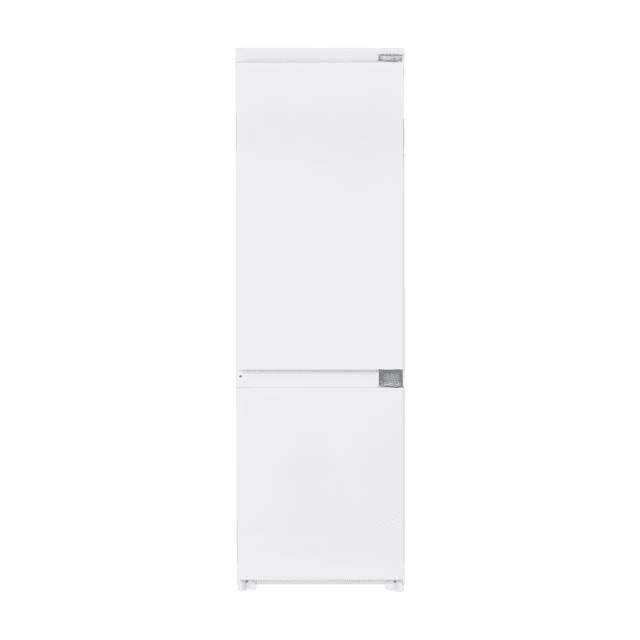 OK. OBK17836D - Inbouw Koel-vriescombinatie - Nishoogte 179 cm