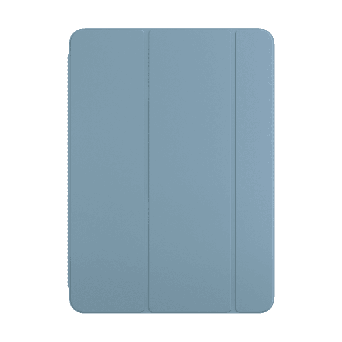 Apple Smart Folio Voor Ipad Air (2024) - 11 Inch Blauw — afbeelding 1
