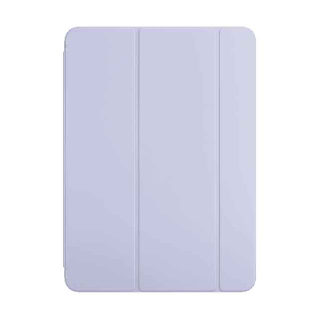 Apple Smart Folio Voor Ipad Air (2024) - 11 Inch Violet