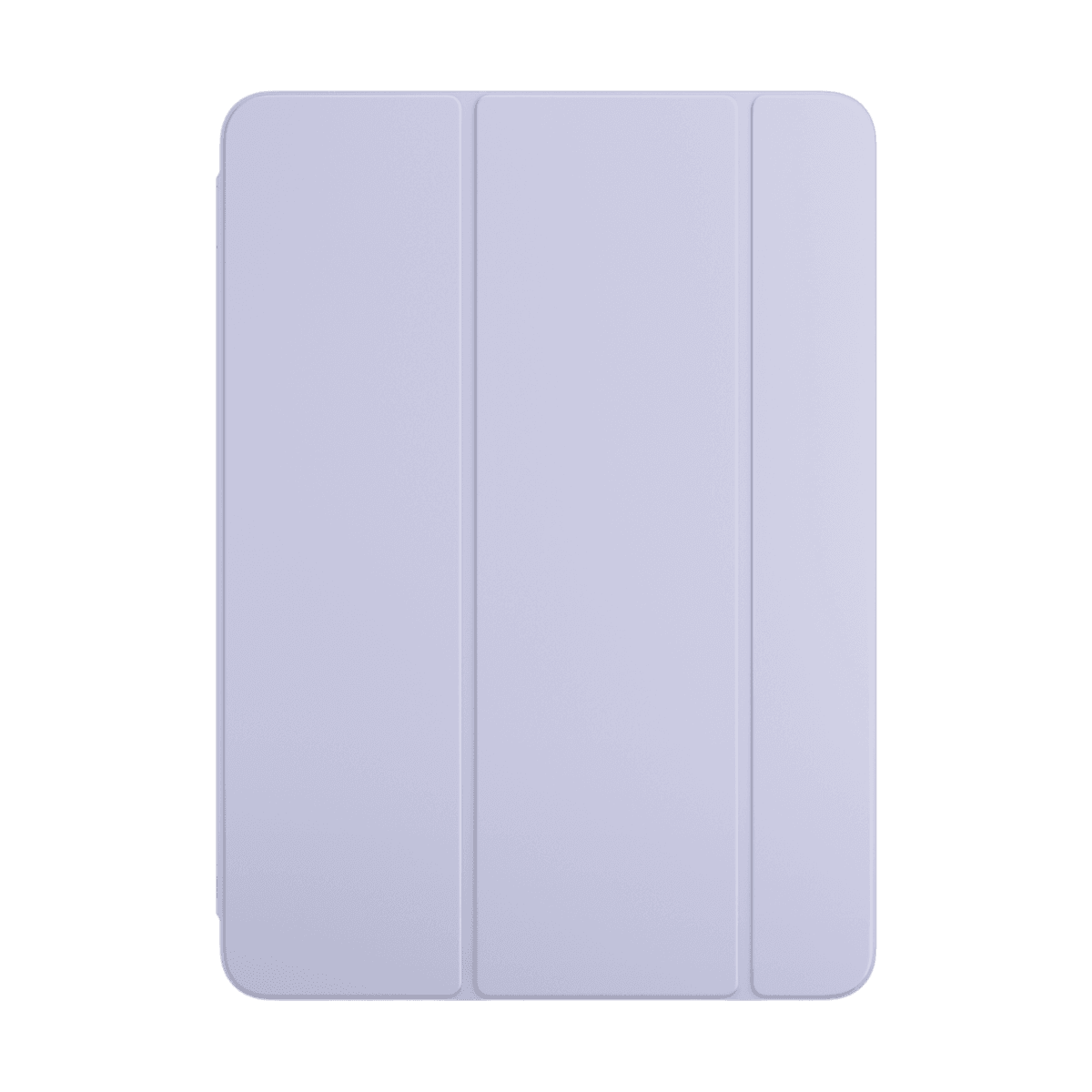 Apple Smart Folio Voor Ipad Air (2024) - 13 Inch Violet — afbeelding 1