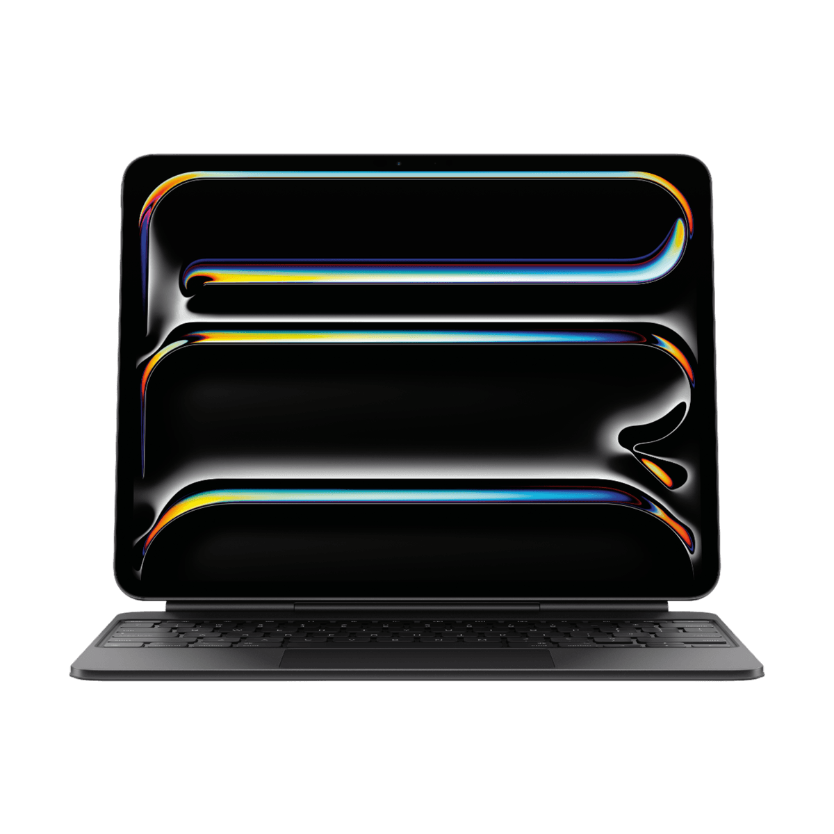 Apple Magic Voor Ipad Pro (2024) - 13 Inch — afbeelding 1