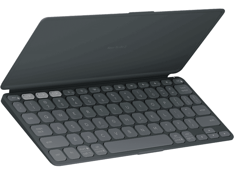 Logitech Keys-to-go 2 Toetsenbord — afbeelding 1