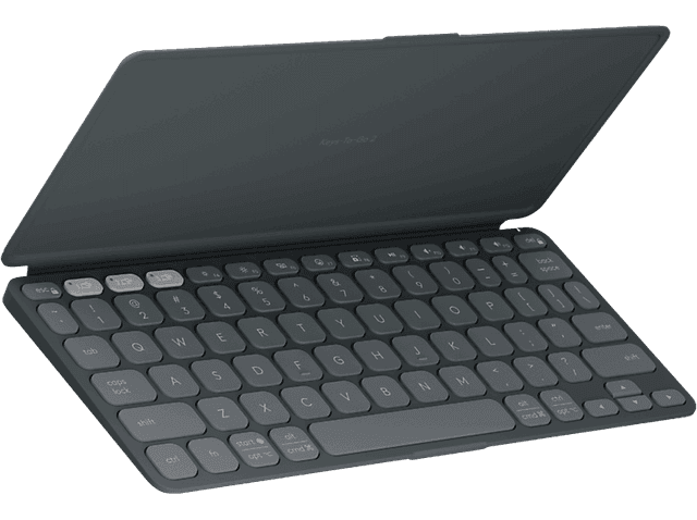 Logitech Keys-to-go 2 Toetsenbord
