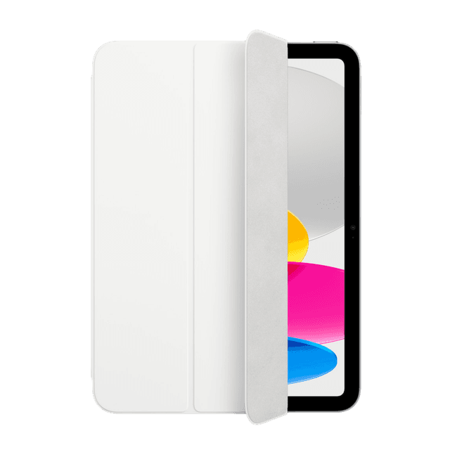 Apple Smart Folio Voor Ipad (10e Generatie) - Wit