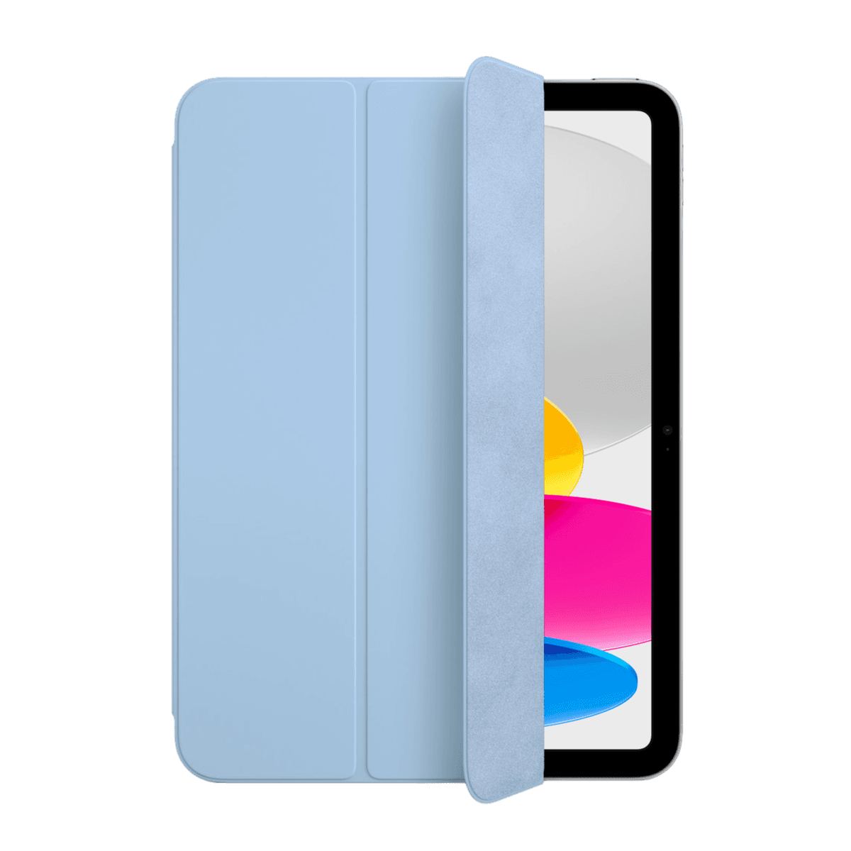 Apple Smart Folio Voor Ipad (10e Generatie) - Sky — afbeelding 1