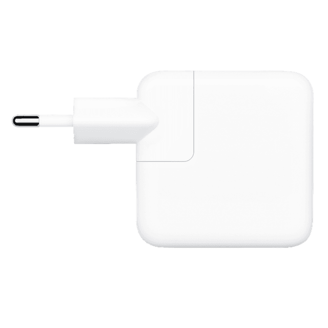 APPLE 35 W Dual USB-C Adapter