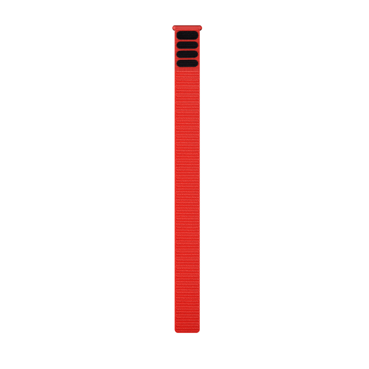 GARMIN UltraFit 22 mm Horlogeband Rood — afbeelding 1