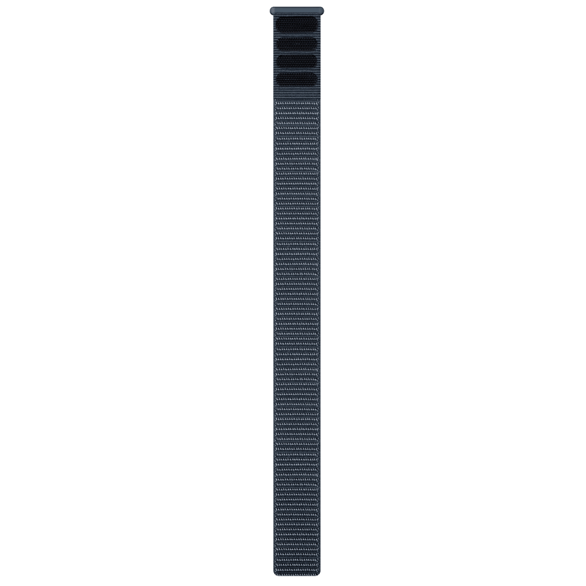 GARMIN UltraFit 26 mm Horlogeband Blauw — afbeelding 1