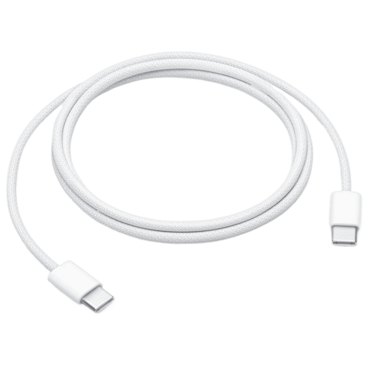 APPLE 60W USB-C-Oplaadkabel 1m — afbeelding 1