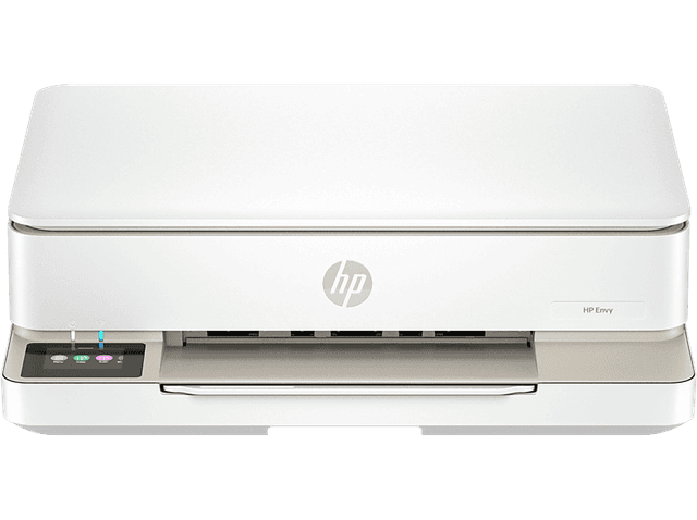 HP Envy 6132e - Instant Ink Printen Kopiëren En Scannen Inkt All-in-one-printer