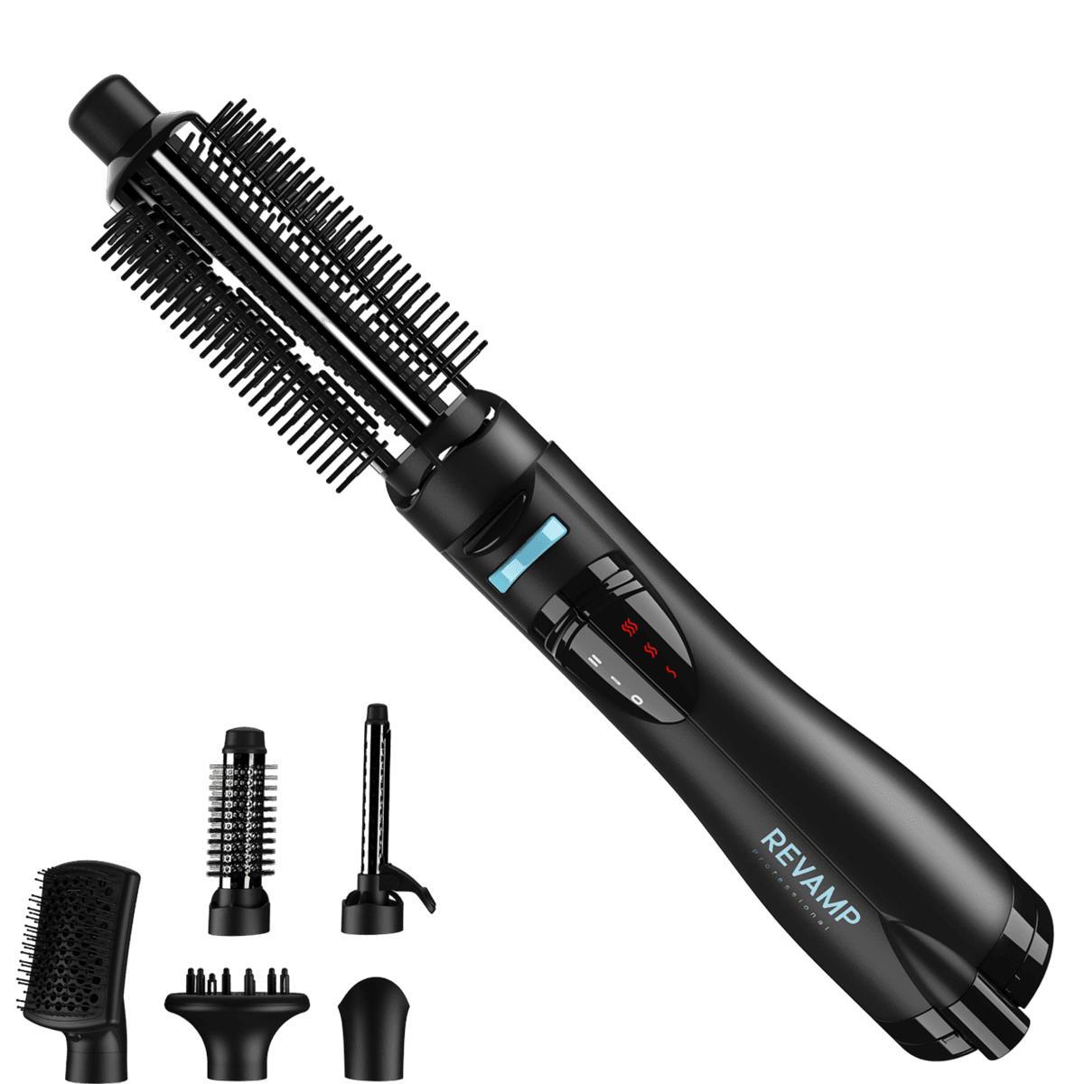 Revamp Progloss Airstyle 6-in-1 DR-1250 — afbeelding 1