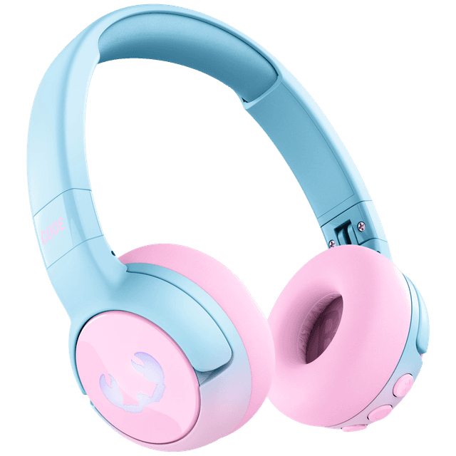 FRESH 'N REBEL Code Junior On-ear Draadloze hoofdtelefoon kinderen Cool Candy