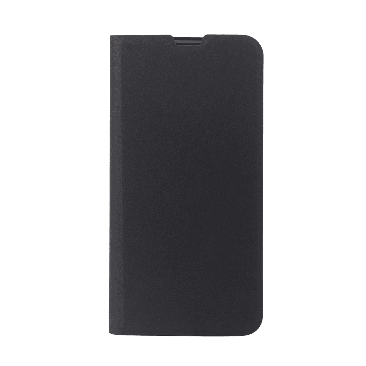 ISY ISC 5215 Cover voor Samsung Galaxy A34 5G Zwart — afbeelding 1
