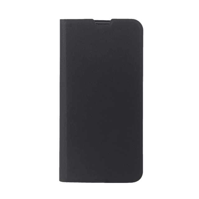 ISY ISC 5215 Cover voor Samsung Galaxy A34 5G Zwart