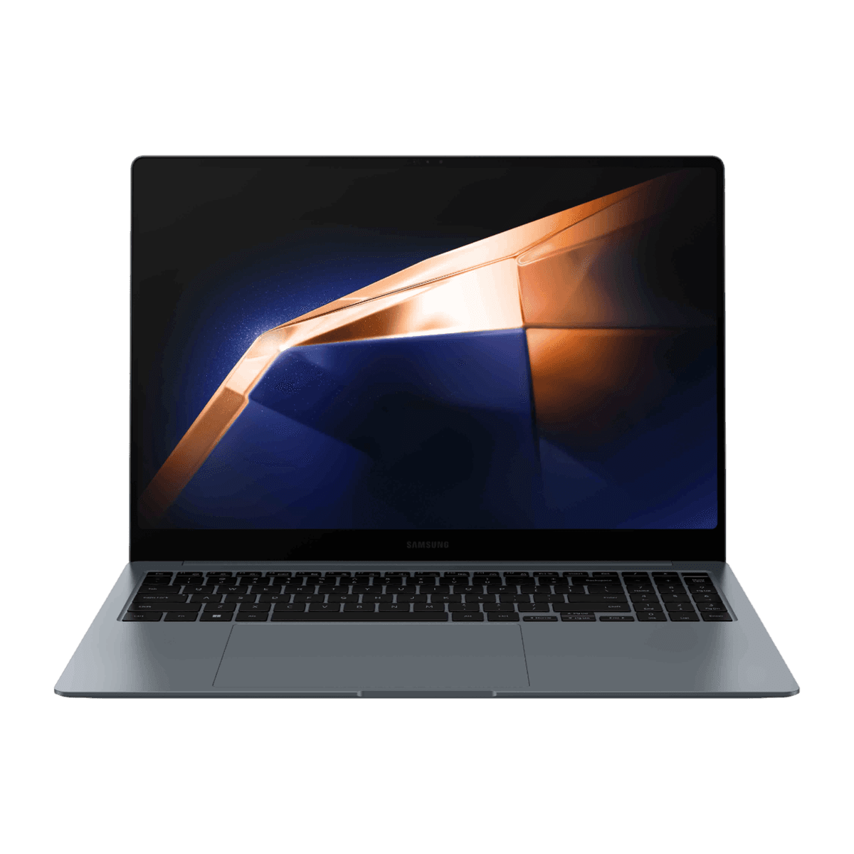 SAMSUNG Galaxy Book4 Pro Grijs - 16 inch - Intel Core Ultra 7 - 16 GB - 512 GB — afbeelding 1