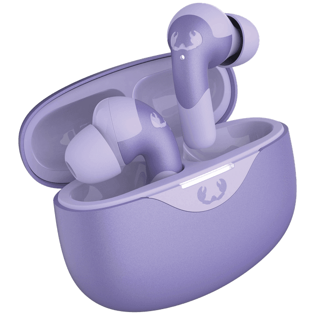 FRESH 'N REBEL Twins Ace 3TW3200DL In-ear Draadloze oordopjes Dreamy Lilac