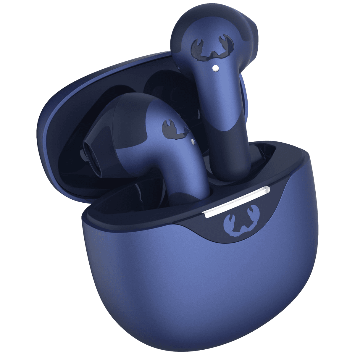 FRESH 'N REBEL Twins Blaze 3TW2200TB In-ear Draadloze oordopjes True Blue — afbeelding 1