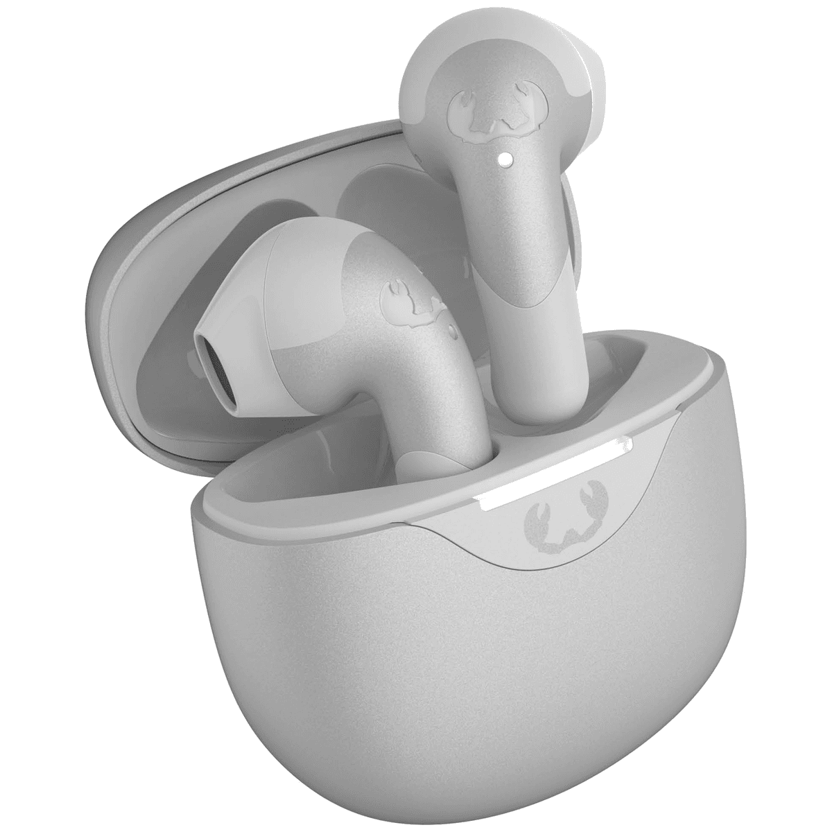 FRESH 'N REBEL Twins Blaze 3TW2200IG In-ear Draadloze oordopjes Ice Grey — afbeelding 1