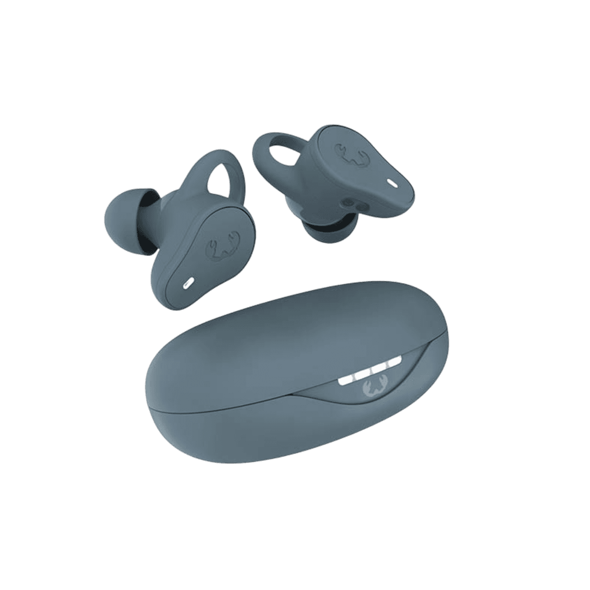 FRESH 'N REBEL 3TW1600DV In-ear Draadloze oordopjes Dive Blue — afbeelding 1