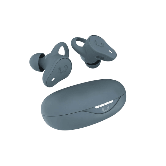 FRESH 'N REBEL 3TW1600DV In-ear Draadloze oordopjes Dive Blue