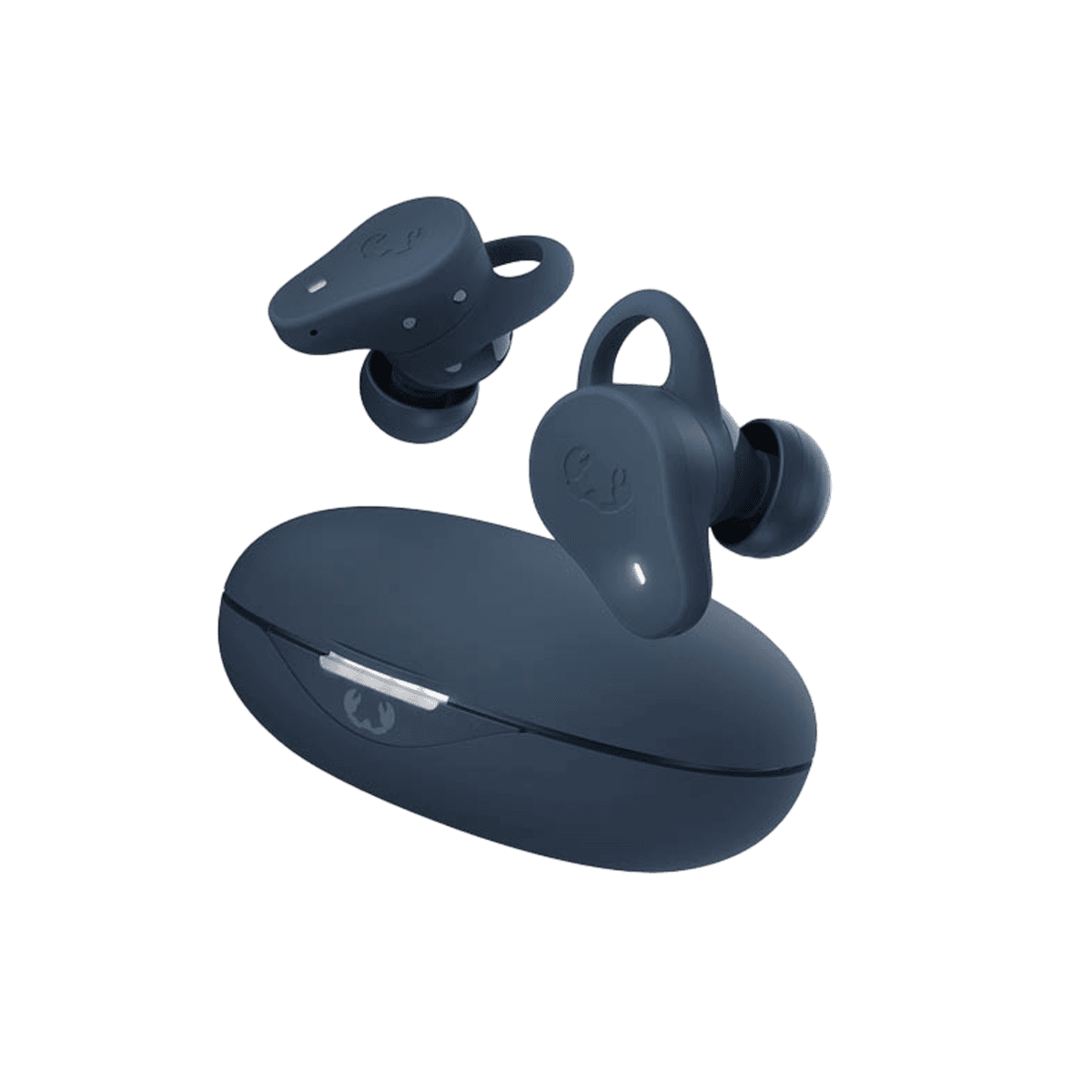 FRESH 'N REBEL Twins Rush 3TW3600SB In-ear Draadloze oordopjes Blauw — afbeelding 1