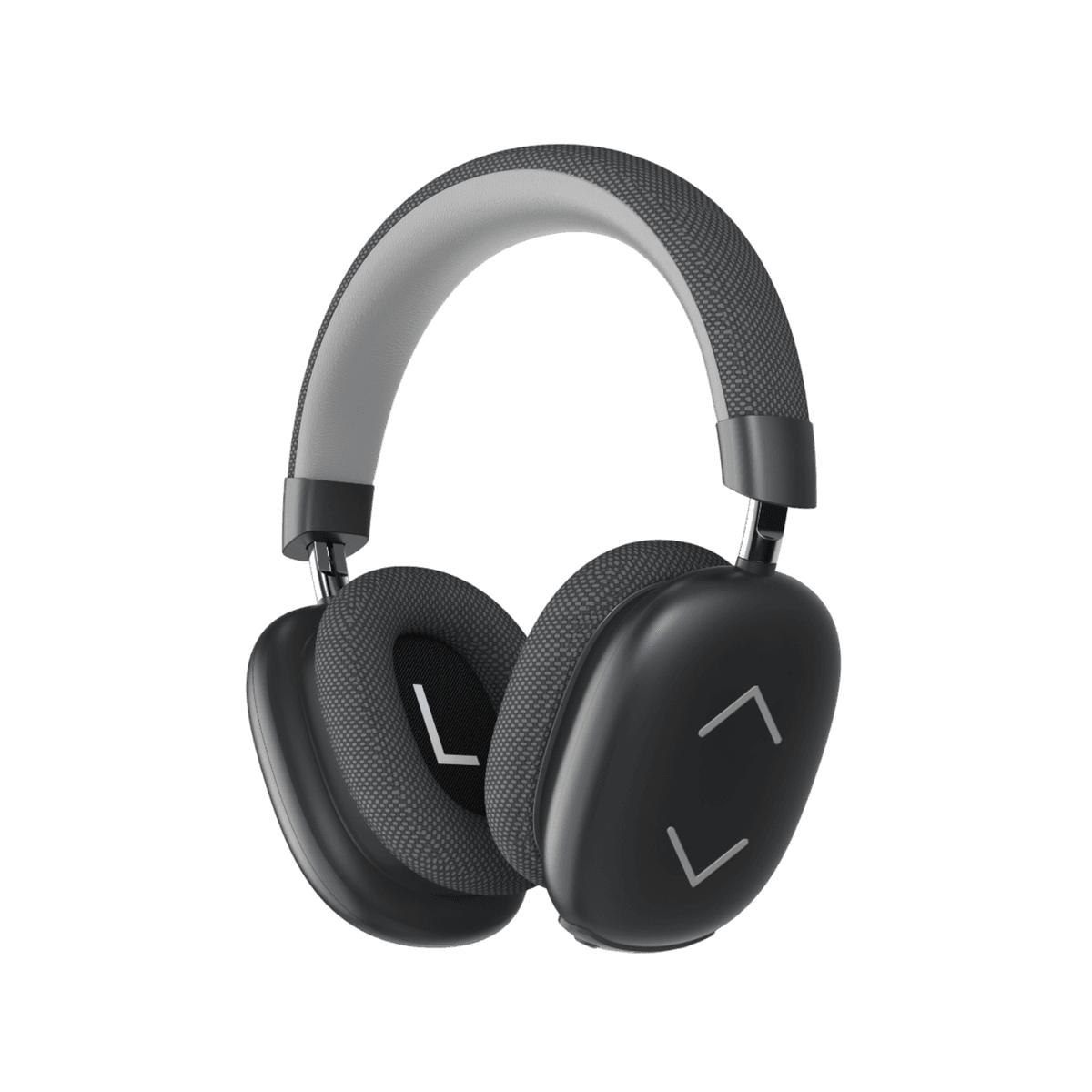 ISY IBH 2300-BK On-ear Draadloze hoofdtelefoon Zwart — afbeelding 1