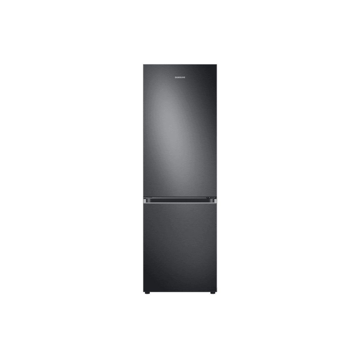 SAMSUNG  RB34C602CB1EF -  Koel-vriescombinatie - breedte 59.5 cm - hoogte 185.3 cm - inhoud 344 l - NoFrost — afbeelding 1