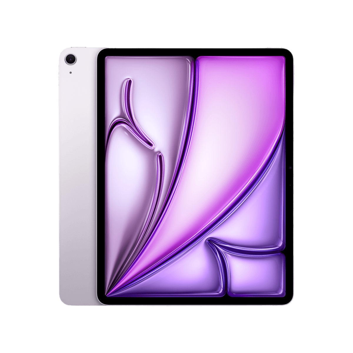Apple Ipad Air (2025) - M3 13 Inch 512 Gb Purple Wifi — afbeelding 1