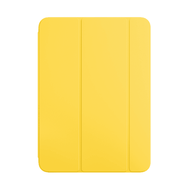 Apple Smart Folio Ipad (a16) Beschermhoes Lemonade