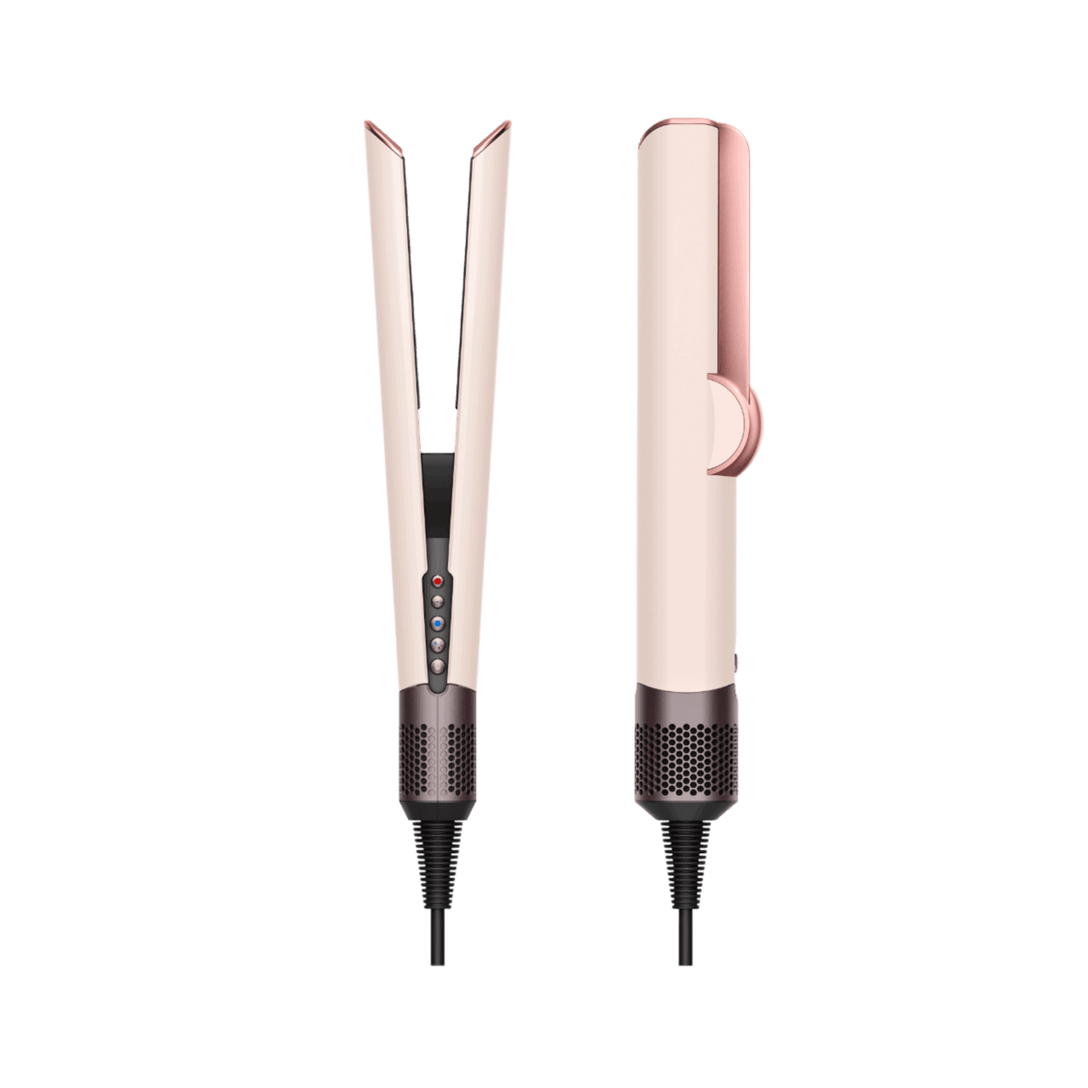 DYSON Airstrait - Ceramic Pink Stijltang Roze — afbeelding 1