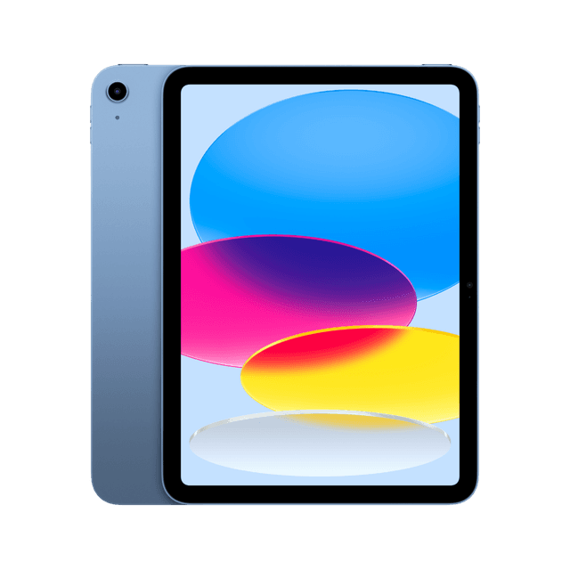 Apple Ipad (2025) - A16 11 Inch 128 Gb Blue Wifi