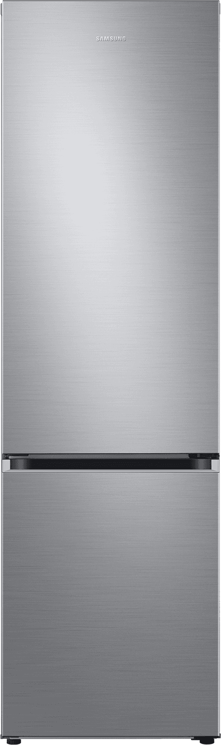 SAMSUNG  RB38C602CS9/EF -  Koel-vriescombinatie - breedte 59.5 cm - hoogte 203 cm - inhoud 390 l - NoFrost — afbeelding 1