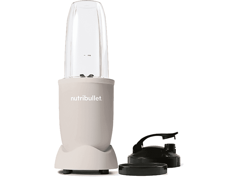 Nutribullet Pro 900 Exclusive All Linen Blender — afbeelding 1