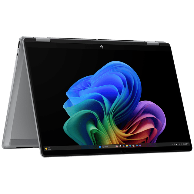 HP OmniBook X Flip 14-fk0871nd - 14 Inch - Ryzen™ AI 7 350 - 16 GB - 1 TB - Copilot+ PC OLED