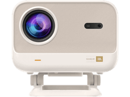 Yaber L2 Plus 700 Ansi 2x8w JBL Smart Beamer Beige