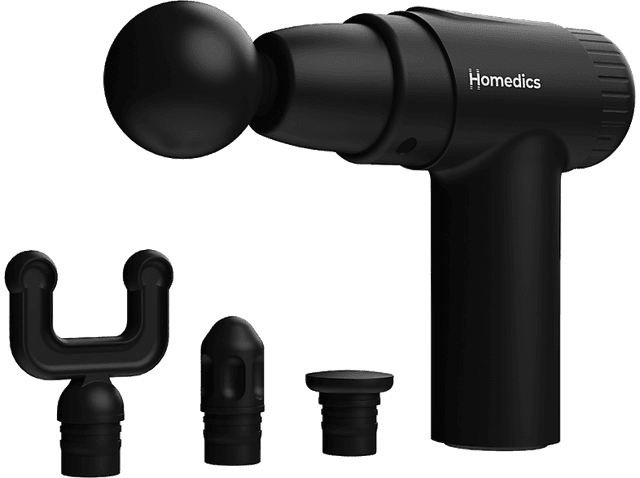 Homedics Novo Massage Gun