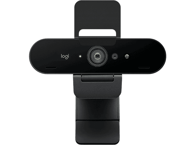 Logitech Brio 4k Webcam