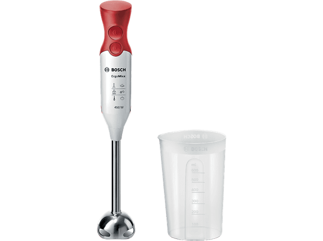 Bosch Msm64110 Staafmixer